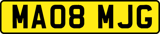 MA08MJG