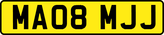 MA08MJJ