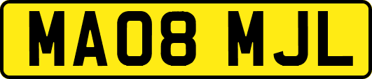 MA08MJL