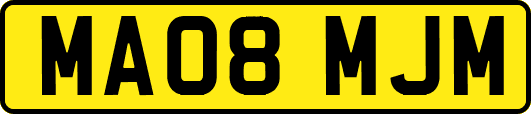 MA08MJM