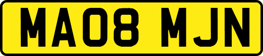 MA08MJN