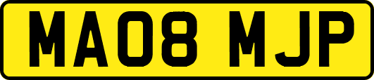 MA08MJP