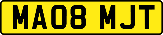 MA08MJT