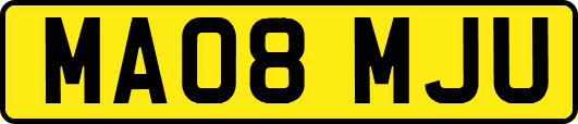 MA08MJU