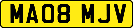 MA08MJV
