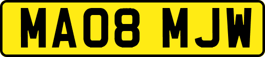 MA08MJW