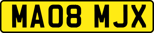 MA08MJX