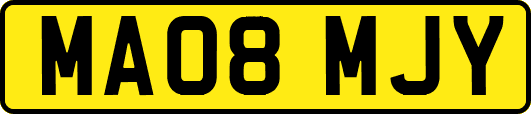 MA08MJY