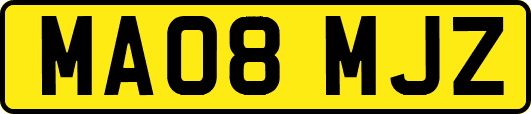 MA08MJZ
