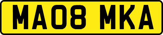 MA08MKA