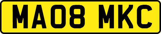 MA08MKC