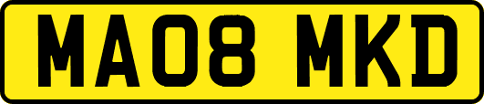 MA08MKD