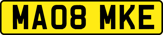 MA08MKE