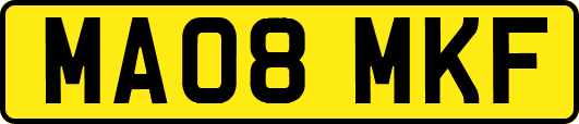MA08MKF