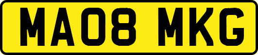 MA08MKG
