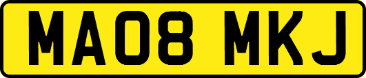 MA08MKJ