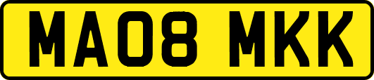 MA08MKK