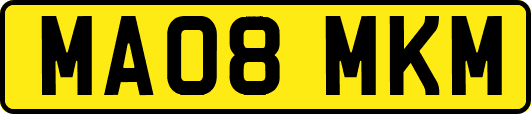 MA08MKM
