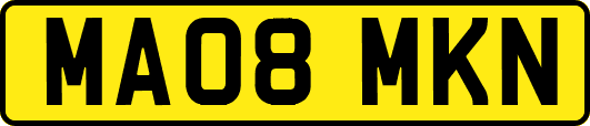MA08MKN