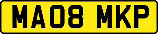 MA08MKP