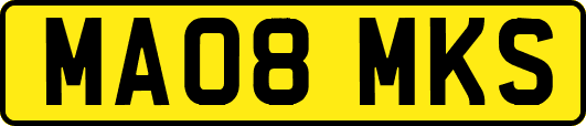 MA08MKS