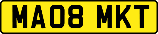 MA08MKT