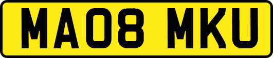 MA08MKU