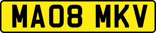 MA08MKV