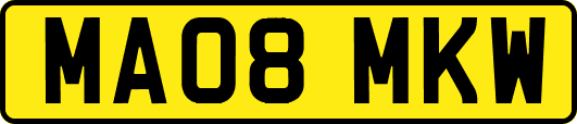 MA08MKW