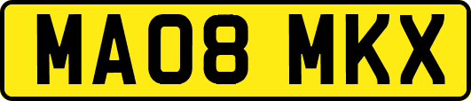 MA08MKX