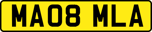 MA08MLA