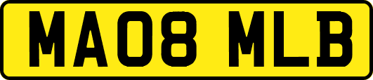 MA08MLB