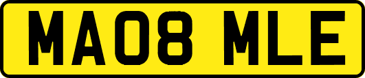 MA08MLE