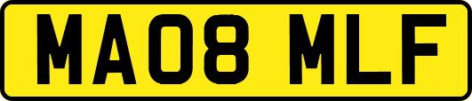 MA08MLF