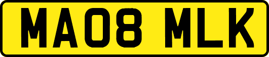 MA08MLK