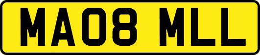MA08MLL