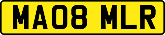 MA08MLR