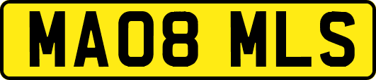 MA08MLS