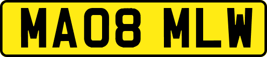 MA08MLW