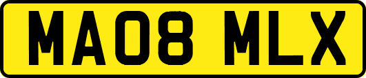 MA08MLX
