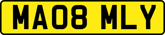 MA08MLY