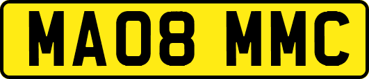 MA08MMC