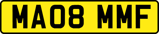 MA08MMF