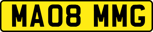 MA08MMG