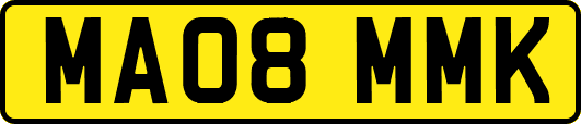 MA08MMK