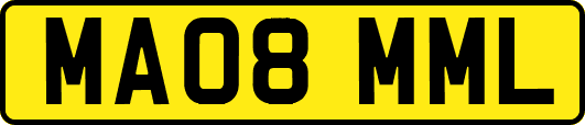 MA08MML