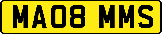 MA08MMS