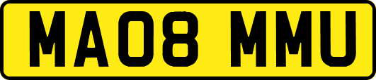 MA08MMU
