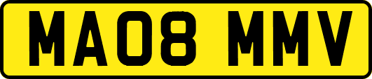 MA08MMV