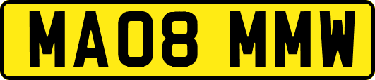 MA08MMW